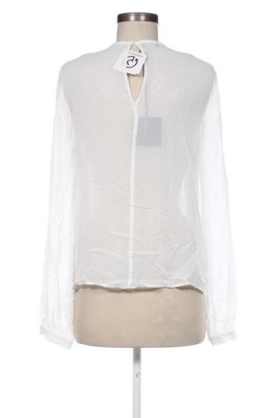 Γυναικεία μπλούζα Liu Jo, Μέγεθος M, Χρώμα Λευκό, Τιμή 51,34 €