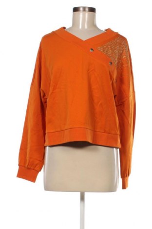 Дамска блуза Liu Jo, Размер S, Цвят Оранжев, Цена 99,60 лв.