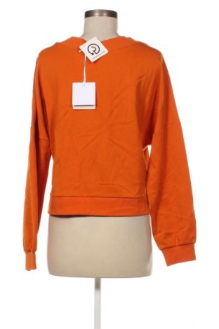 Γυναικεία μπλούζα Liu Jo, Μέγεθος S, Χρώμα Πορτοκαλί, Τιμή 51,34 €