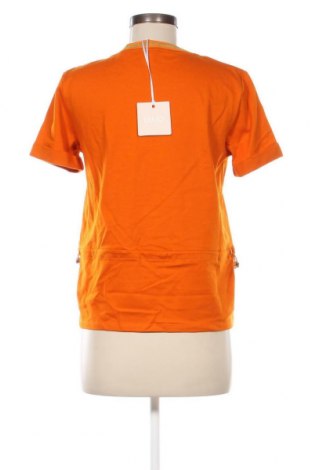 Дамска блуза Liu Jo, Размер S, Цвят Оранжев, Цена 112,05 лв.