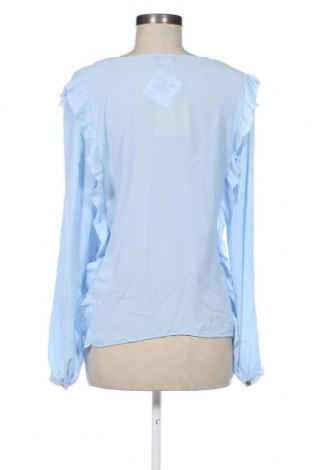 Γυναικεία μπλούζα Liu Jo, Μέγεθος S, Χρώμα Μπλέ, Τιμή 51,34 €