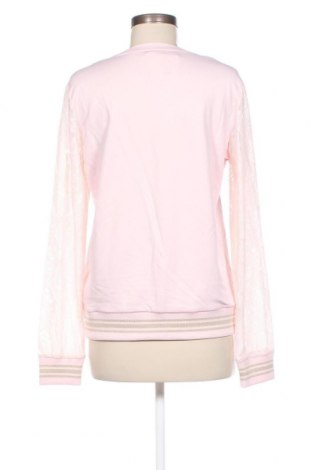 Γυναικεία μπλούζα Liu Jo, Μέγεθος S, Χρώμα Ρόζ , Τιμή 51,34 €