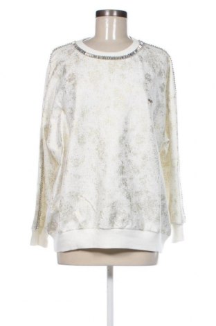 Damen Shirt Liu Jo, Größe S, Farbe Ecru, Preis € 128,35
