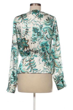 Γυναικεία μπλούζα Liu Jo, Μέγεθος S, Χρώμα Πολύχρωμο, Τιμή 128,35 €