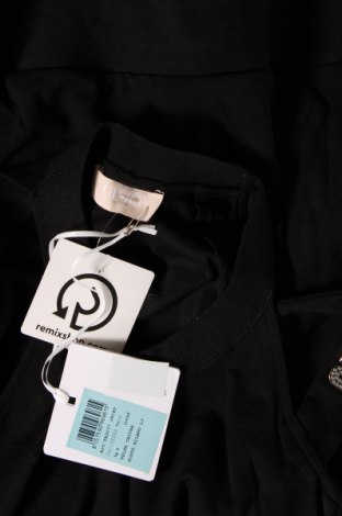 Дамска блуза Liu Jo, Размер S, Цвят Черен, Цена 99,60 лв.