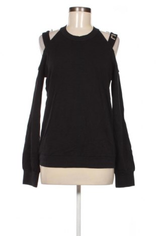 Damen Shirt Liu Jo, Größe S, Farbe Schwarz, Preis 51,34 €