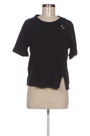 Дамска блуза Liu Jo, Размер S, Цвят Черен, Цена 112,05 лв.