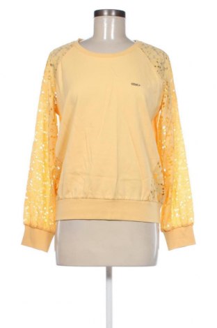 Дамска блуза Liu Jo, Размер S, Цвят Жълт, Цена 149,40 лв.
