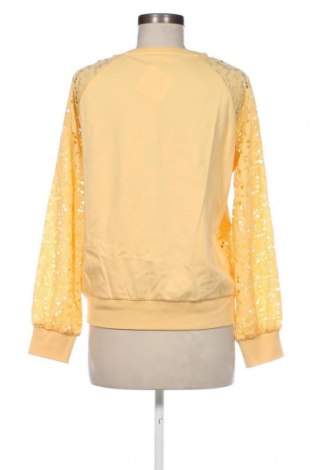 Damen Shirt Liu Jo, Größe S, Farbe Gelb, Preis 51,34 €