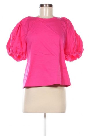 Дамска блуза Liu Jo, Размер S, Цвят Розов, Цена 249,00 лв.