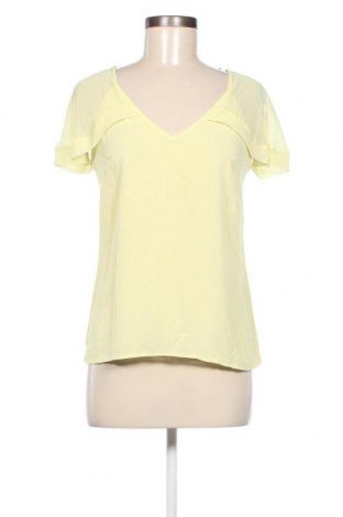 Дамска блуза Liu Jo, Размер L, Цвят Жълт, Цена 99,60 лв.