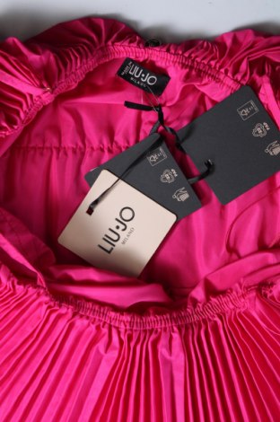 Damen Shirt Liu Jo, Größe M, Farbe Rosa, Preis 51,34 €
