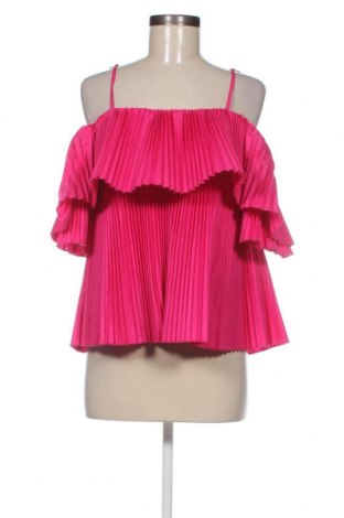 Damen Shirt Liu Jo, Größe M, Farbe Rosa, Preis € 128,35