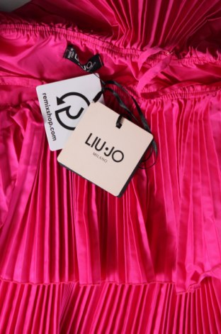 Damen Shirt Liu Jo, Größe S, Farbe Rosa, Preis 128,35 €