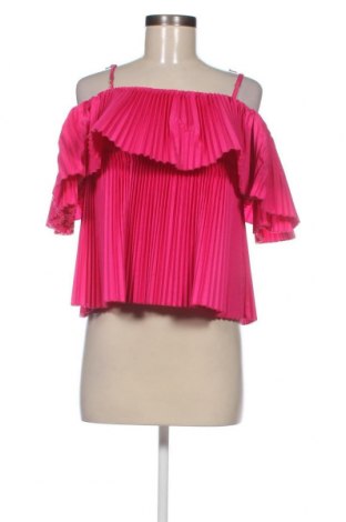 Bluză de femei Liu Jo, Mărime S, Culoare Roz, Preț 819,08 Lei