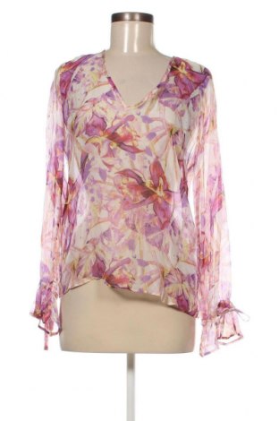Дамска блуза Liu Jo, Размер S, Цвят Многоцветен, Цена 112,05 лв.