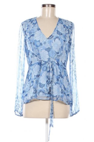 Damen Shirt Liu Jo, Größe S, Farbe Blau, Preis 70,59 €