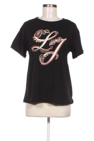 Damen Shirt Liu Jo, Größe S, Farbe Schwarz, Preis 57,76 €
