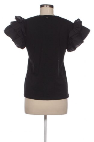 Γυναικεία μπλούζα Liu Jo, Μέγεθος S, Χρώμα Μαύρο, Τιμή 77,01 €
