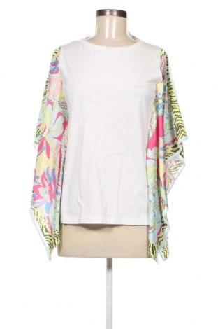 Дамска блуза Liu Jo, Размер S, Цвят Бял, Цена 136,95 лв.