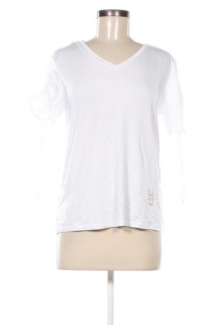 Дамска блуза Liu Jo, Размер S, Цвят Бял, Цена 124,50 лв.
