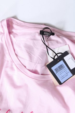 Damen Shirt Liu Jo, Größe S, Farbe Rosa, Preis € 51,34