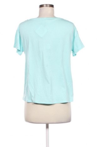 Дамска блуза Liu Jo, Размер S, Цвят Син, Цена 124,50 лв.