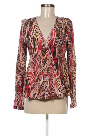 Дамска блуза Liu Jo, Размер S, Цвят Многоцветен, Цена 82,17 лв.