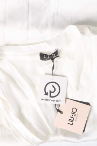 Damen Shirt Liu Jo, Größe M, Farbe Weiß, Preis € 64,18