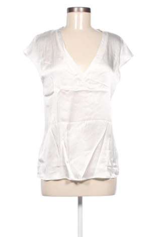 Γυναικεία μπλούζα Liu Jo, Μέγεθος M, Χρώμα Λευκό, Τιμή 64,18 €