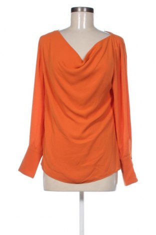 Дамска блуза Liu Jo, Размер M, Цвят Кафяв, Цена 249,00 лв.