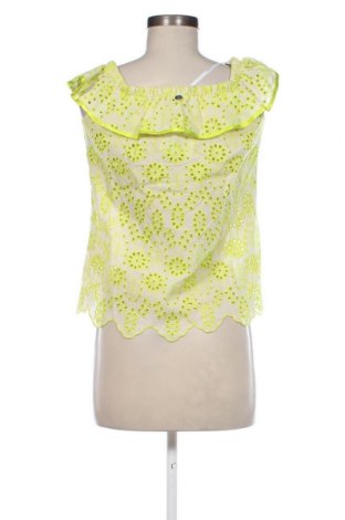 Damen Shirt Liu Jo, Größe M, Farbe Mehrfarbig, Preis € 57,76