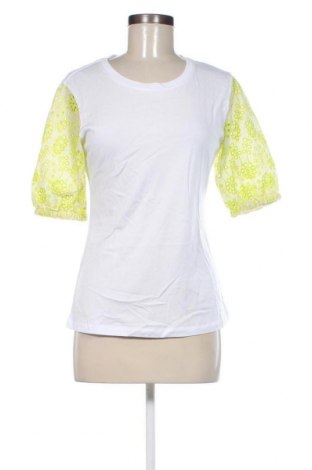 Damen Shirt Liu Jo, Größe S, Farbe Weiß, Preis € 51,34