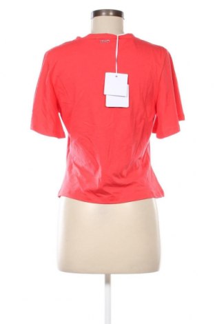 Дамска блуза Liu Jo, Размер S, Цвят Червен, Цена 99,60 лв.