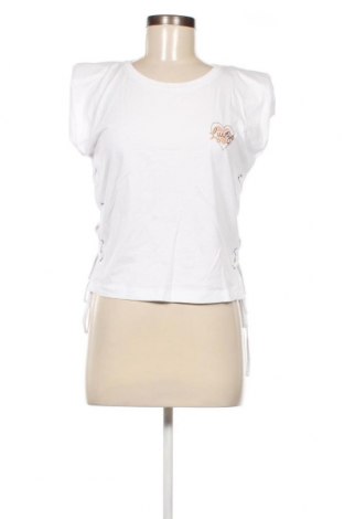 Дамска блуза Liu Jo, Размер S, Цвят Бял, Цена 149,40 лв.