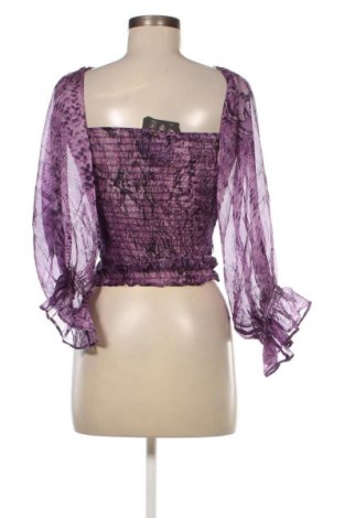 Дамска блуза Liu Jo, Размер S, Цвят Лилав, Цена 249,00 лв.
