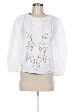 Дамска блуза Liu Jo, Размер M, Цвят Бял, Цена 174,30 лв.