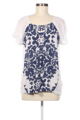 Γυναικεία μπλούζα Liz Claiborne, Μέγεθος L, Χρώμα Λευκό, Τιμή 6,00 €