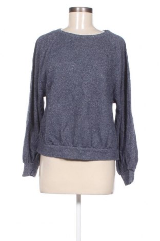 Γυναικεία μπλούζα Loft, Μέγεθος XS, Χρώμα Μπλέ, Τιμή 11,88 €