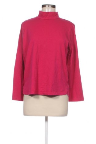 Damen Shirt Long Island, Größe L, Farbe Rosa, Preis 7,27 €