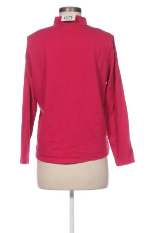 Γυναικεία μπλούζα Long Island, Μέγεθος L, Χρώμα Ρόζ , Τιμή 2,35 €