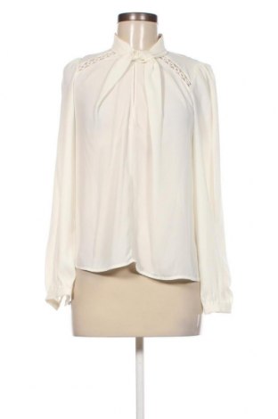 Дамска блуза Louche, Размер S, Цвят Екрю, Цена 20,46 лв.
