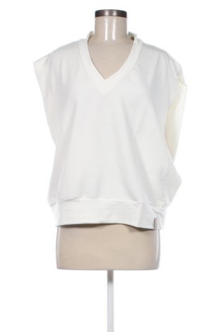 Damen Shirt Lounge Nine, Größe L, Farbe Ecru, Preis € 55,67