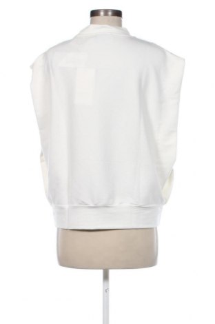 Γυναικεία μπλούζα Lounge Nine, Μέγεθος L, Χρώμα Εκρού, Τιμή 55,67 €