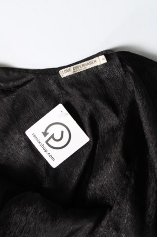 Damen Shirt Love Copenhagen, Größe M, Farbe Schwarz, Preis 13,36 €