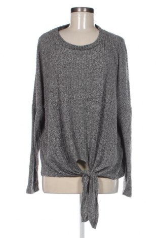 Damen Shirt Love To Lounge, Größe L, Farbe Grau, Preis 2,91 €