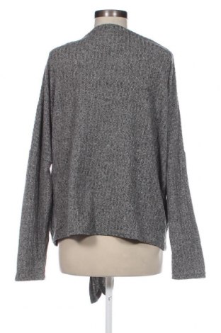 Damen Shirt Love To Lounge, Größe L, Farbe Grau, Preis € 13,22