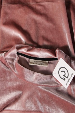Дамска блуза Luxzuz One Two, Размер L, Цвят Розов, Цена 9,18 лв.