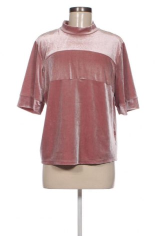 Γυναικεία μπλούζα Luxzuz One Two, Μέγεθος L, Χρώμα Ρόζ , Τιμή 8,35 €