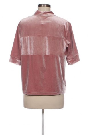 Γυναικεία μπλούζα Luxzuz One Two, Μέγεθος L, Χρώμα Ρόζ , Τιμή 8,35 €